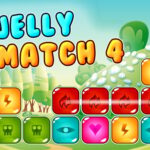 Jelly Metch 4