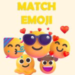 Potriviți Emoji