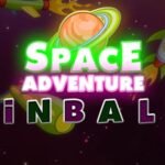 Aventura spațială Pinball