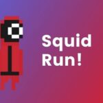 Squid Run!4