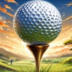 Provocare de golf deblocată