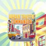 Comandantul Trafic Urban
