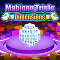 Mahjong Dimensiuni Triple