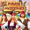 Misterele piraților